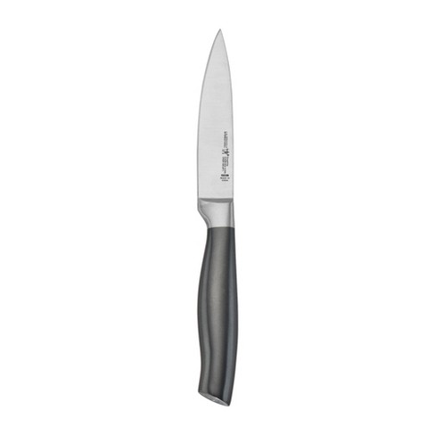 Henckels Solution Paring Knife 4 in