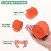 Unique Bargains Crepe Paper Streamer for Decoration - 2 of 4