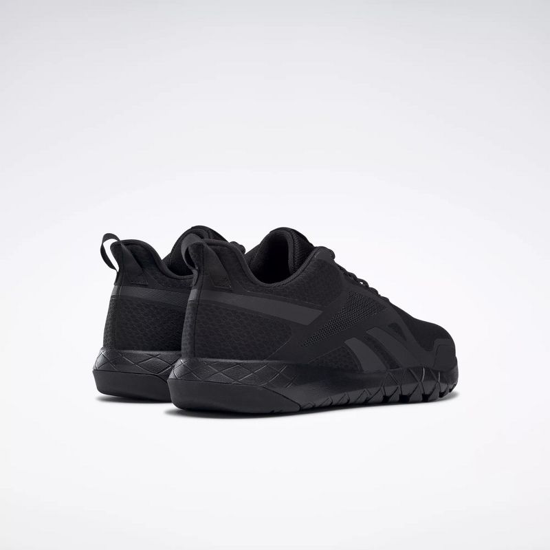 Reebok Flexagon Force 3 Wide 4E Men's Training Shoes Mens Performance Sneakers, 5 of 11
