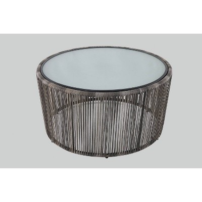 target latigo sectional