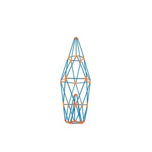 Hape Multi Tower Construction Kit E5566 - 1 of 1