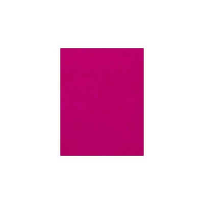 Lux Colored Paper 80 Lbs. 8.5 X 11 Ruby (81211-p-76-1000) : Target