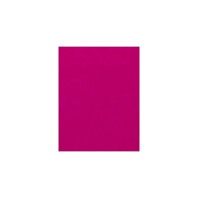 JAM Paper Extra Heavyweight 130 lb. Cardstock Paper 8.5 x 11 Magenta Pink  25