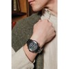 Bulova Men's Marine Star 'Series A' Gray IP Stainless Steel with Blue Accents Chronograph Quartz Watch, 4mm - 4 of 4