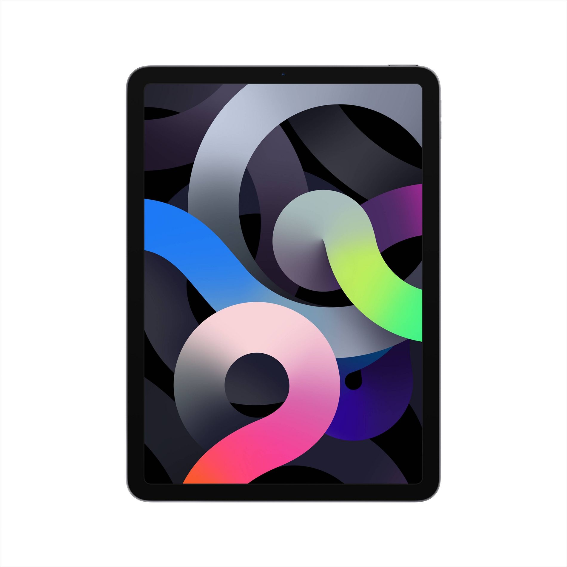 Apple iPad Air 10.9-inch Wi-Fi Only (2020, 4th Generation)