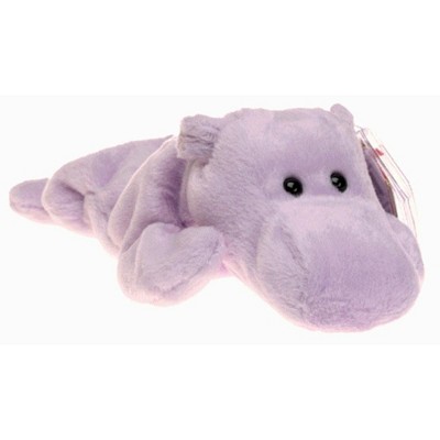 ty baby plush