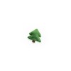 Mutts & Mittens, Inc. Christmas Tree Plush Catnip Cat Toy- Mini - 2 of 3
