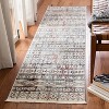 Herat HRT370 Power Loomed Area Rug  - Safavieh - 2 of 4