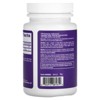 Advanced Orthomolecular Research AOR Strontium Support II, 341 mg , 60 Capsules - 3 of 3