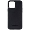 OtterBox Symmetry Case for Apple iPhone 13 Pro Max/12 Pro Max - Black - 2 of 3