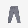 X RAY Boy's Stretch Pull On Pants With Cargo Pocket -Kids Pants - 2 of 4