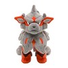 Pokemon Center Original Plush Hisuian Arcanine - 2 of 4