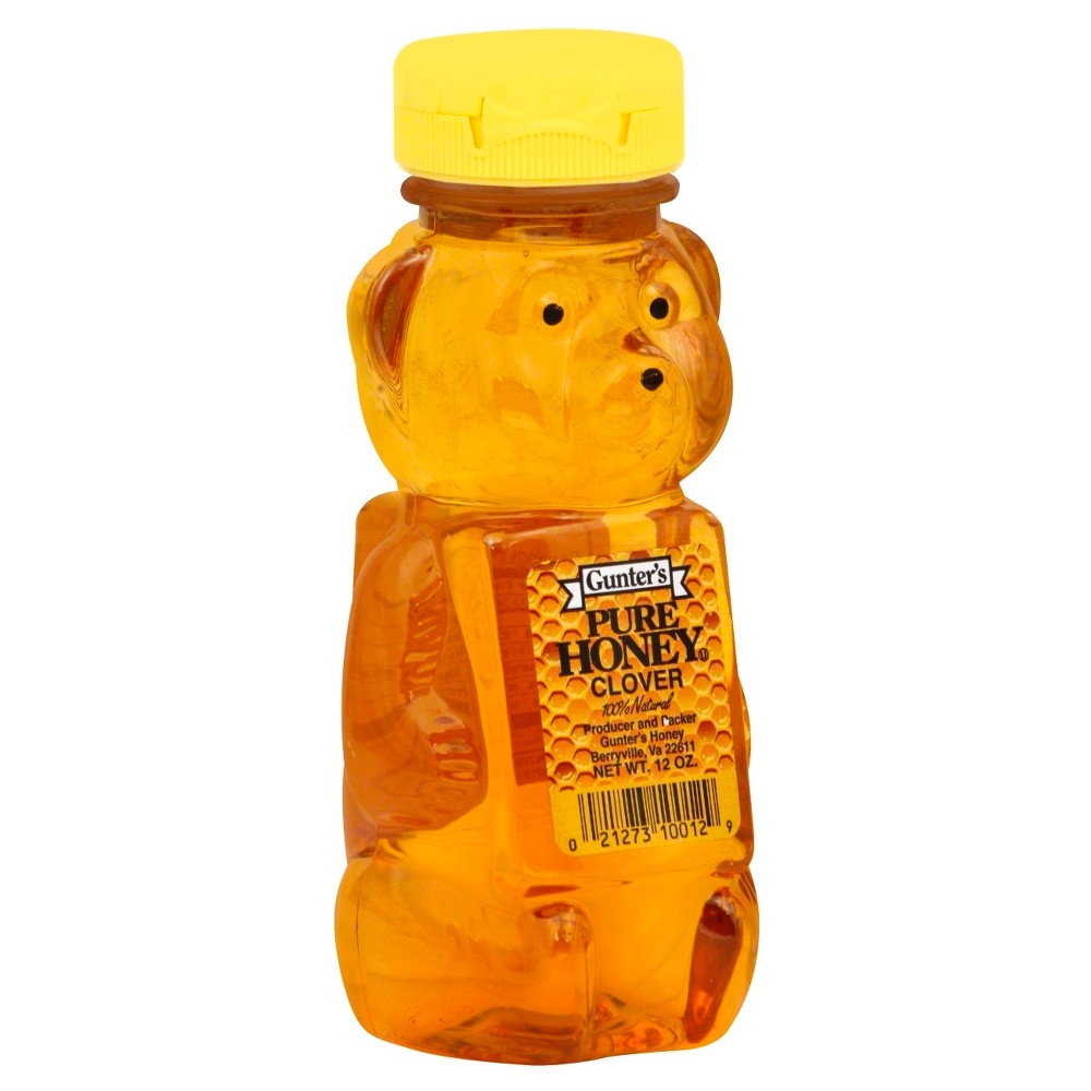 UPC 021273100129 product image for Martha White Pure Clover Honey - 12oz | upcitemdb.com