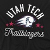 Women's Utah Tech University Trailblazers T-Shirt - 2 of 4