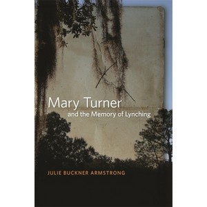 Mary Turner and the Memory of Lynching - by  Julie Buckner Armstrong (Paperback) - 1 of 1