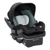 Baby Trend Passport Seasons All-Terrain Travel System with EZ-Lift PLUS Infant Car Seat - 3 of 4