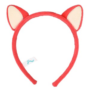 Squishmallows FiFi the Fox Cosplay Headband - 1 of 2