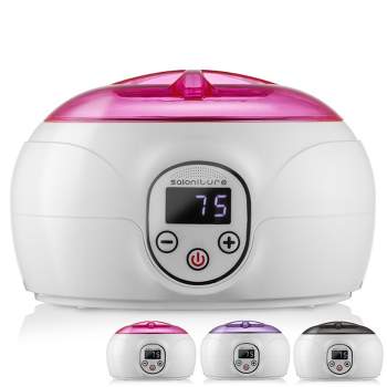 EasyinBeauty Paraffin Wax Machine for Hand and Feet - Waxing Kit -  Rp3.681.590