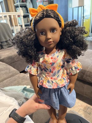 Macy doll deals