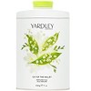 Yardley Lily of the Valley Talc Perfume, 7 oz - 2 of 4