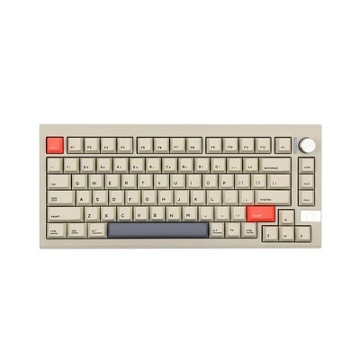 Electro Burst Programmable Gaming Mechanical Keyboard One Size : Target