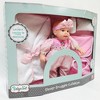 Goldberger Baby's First 13" Sleep, Snuggle, Lullaby Baby Doll 6 Piece Giftset - 3 of 4