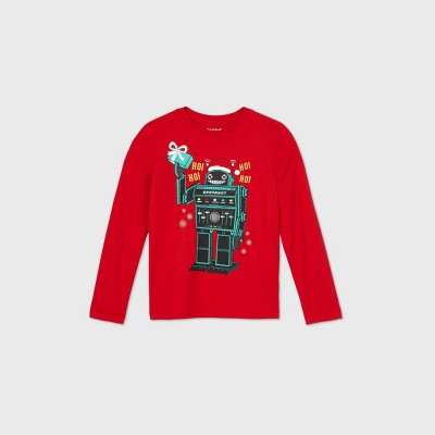 christmas long sleeve shirt