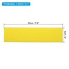 Unique Bargains DIY Laser Printing Personalized Office Blank Engraving Name Plates 5 Pcs - 2 of 4