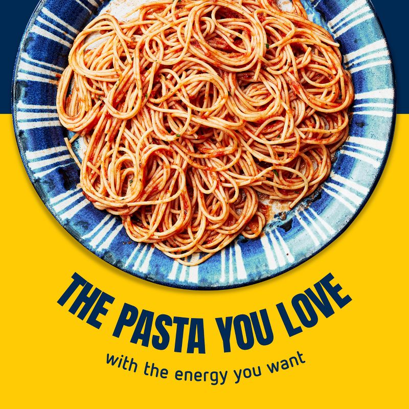 Barilla ProteinPLUS Multigrain Spaghetti Pasta - 14.5oz, 6 of 8