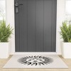 Avenie Vintage Sun I Welcome Mat -Society6 - 2 of 3