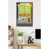 Trends International Bob's Burgers - Street Framed Wall Poster Prints - 2 of 4