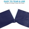 Unique Bargains Waterproof Non-Reflective Gaffer Tape for Photography Industrial 3 Inch x 22 Yards Navy blue - 2 of 4