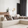 Livex Lighting Bellingham 1 - Light Wall Light in  Antique Gold Leaf - 2 of 4