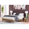 Aprilyn Platform Bed Honey - Signature Design by Ashley - 2 of 4