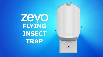 Zevo Flying Insect Trap Refills - Thumbnail 5