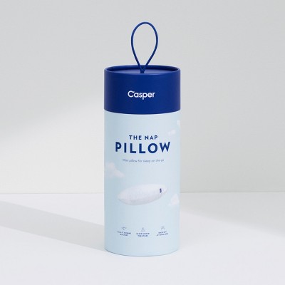 The nap pillow casper top