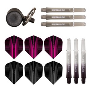 Viper Steel Tip Dart Accessory Set - 1 of 4