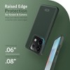 TUDIA Xiamo Redmi Note 13 Pro 5G/Poco X6 5G MergeGrip Series Case - 4 of 4