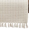 Saro Lifestyle Dashed Woven Design Runner - image 3 of 4