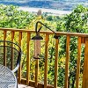 LunaLulinlk 2 Packs 11 inches Fence Deck Hook Rail Hook Hanging Hook Mounting Kit Heavy Duty Bird Feeder Hook Decorative Hook Hanger - 4 of 4
