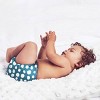 Esembly Cloth Diaper Try-It Kit Reusable Diapering System - (Select Size and Pattern) - image 2 of 4