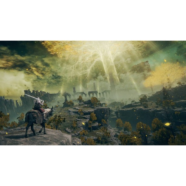 ELDEN RING Edición Tarnished - Nintendo Switch 2 (Digital) 2
