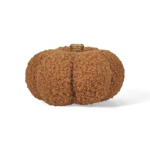 Large Decor Pumpkins Brown - Bullseye's Playground™ - 1 of 3