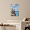 Art Remedy By the Seaside Impressionism Wall Art Framed - 2 of 4