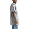 6 Pack Shaka Wear Men's Max Heavyweight Short Sleeve Crew Neck T-Shirt - 4 of 4