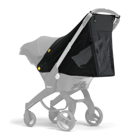 Doona stroller target best sale