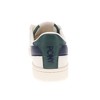 PONY Mens M-Pro Low Genuine Leather and Suede Premium Lace Up Athletic Sneaker Shoe - 3 of 4