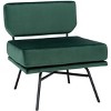 Kermit Accent Chair - ACH6210 - Safavieh - 4 of 4