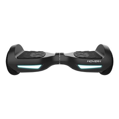 Hover-1 Drive Hoverboard - Black