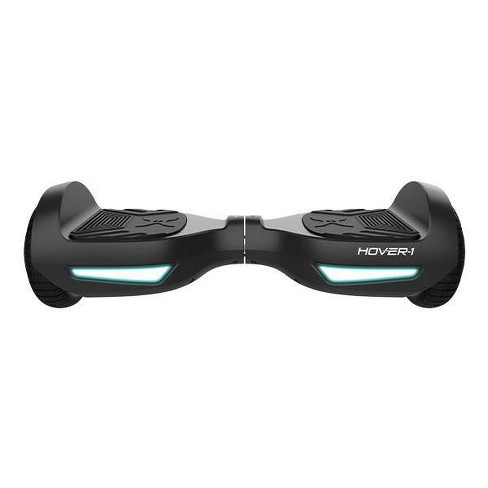 Hover 1 Drive Hoverboard Black Target